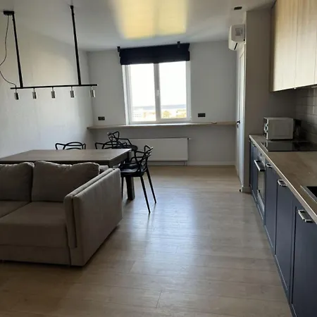 Holiday home Henry's Relax Place *