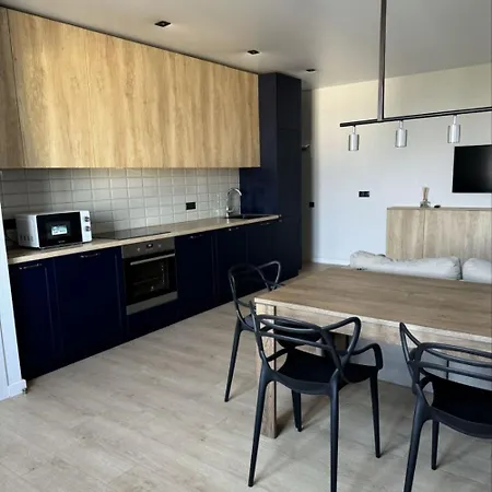 Holiday home Henry's Relax Place *