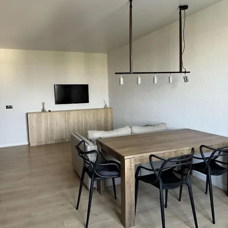 Tatil Evi Henry's Relax Place